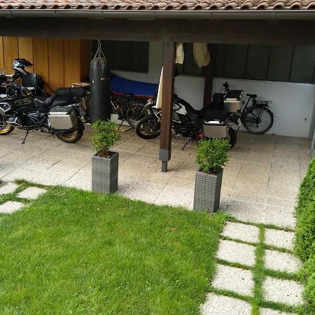 Le Cicogne Rovereto (Trentino Alto Adige) Exterior foto