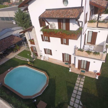 Le Cicogne Rovereto (Trentino Alto Adige) Exterior foto