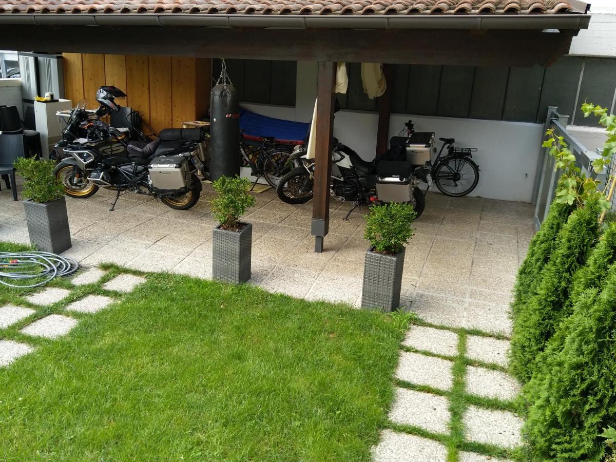 Le Cicogne Rovereto (Trentino Alto Adige) Exterior foto