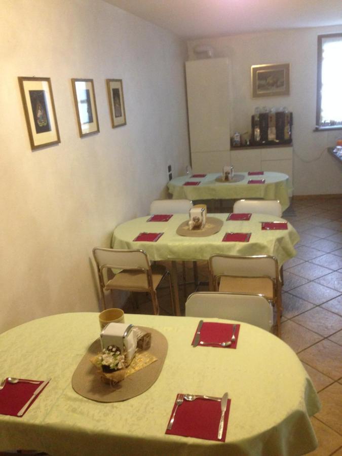 Le Cicogne Rovereto (Trentino Alto Adige) Exterior foto