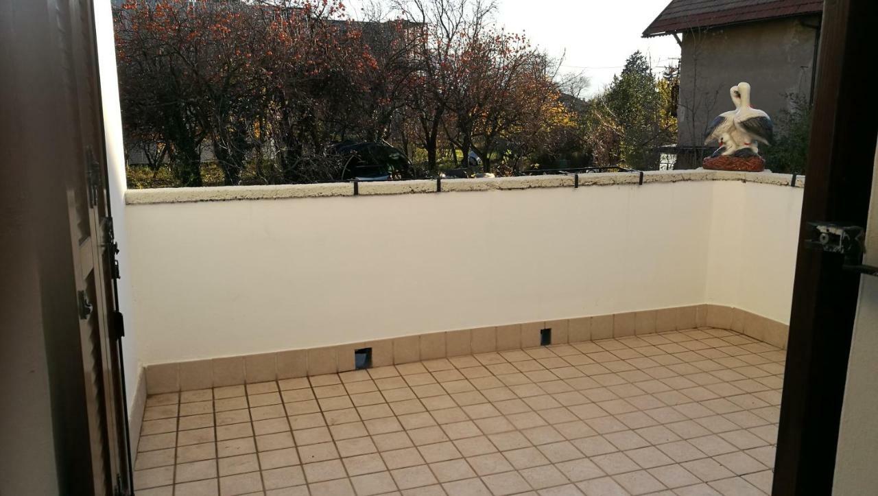 Le Cicogne Rovereto (Trentino Alto Adige) Exterior foto